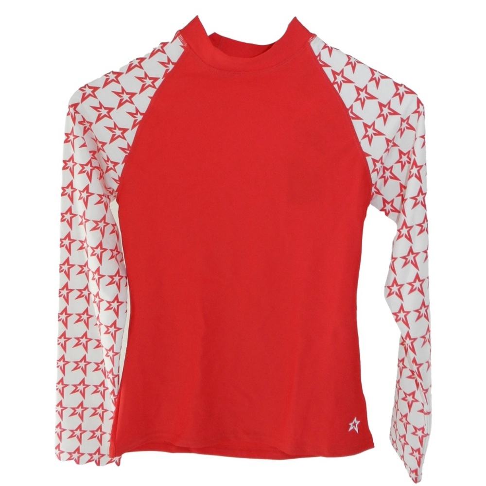 Perfect Moment Swim wear rash guard